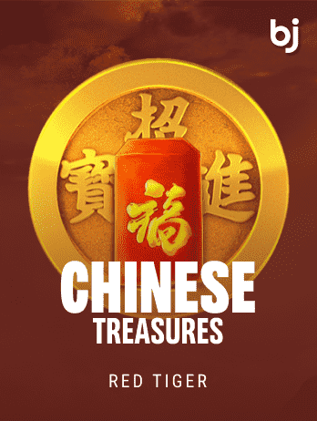 Chinese Treasures
