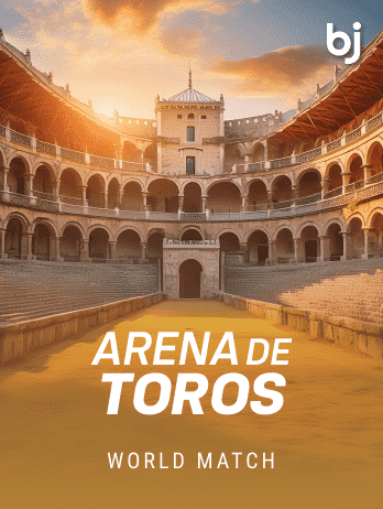 Arena de Torospng