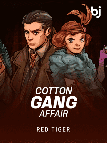 Cotton Gang Affairpng