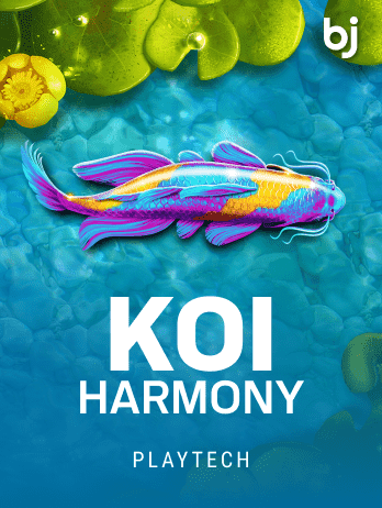 Koi Harmonypng