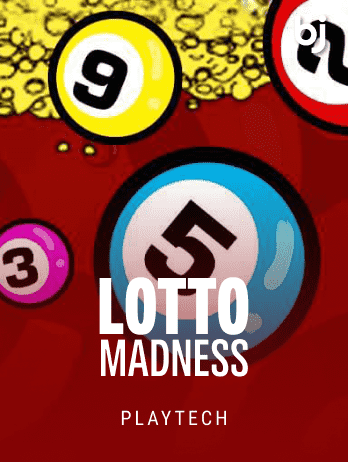 Lotto Madnesspng