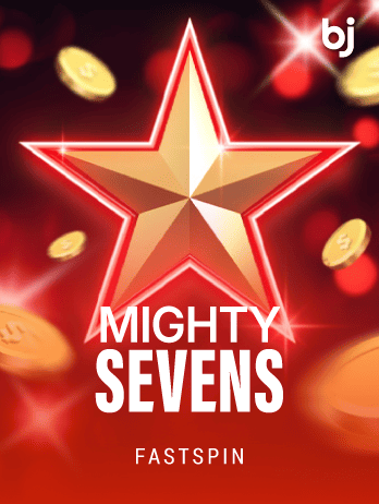 Mighty Sevenspng
