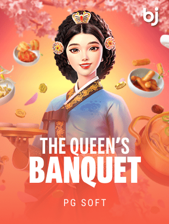 The Queen’s Banquetpng